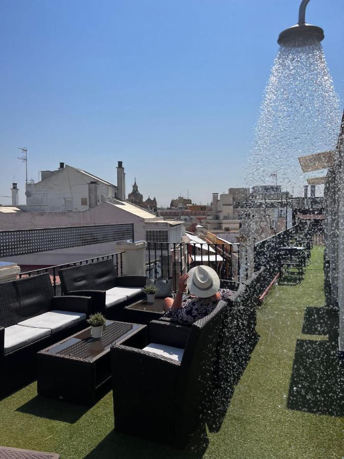 Plaza 3* Séville