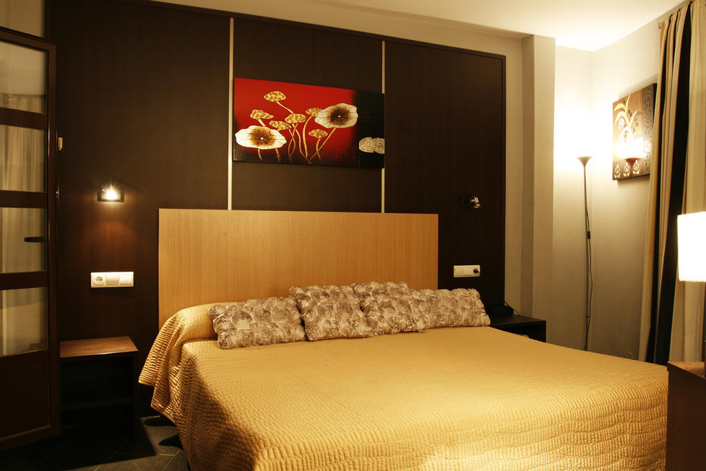 Plaza Hotel Séville