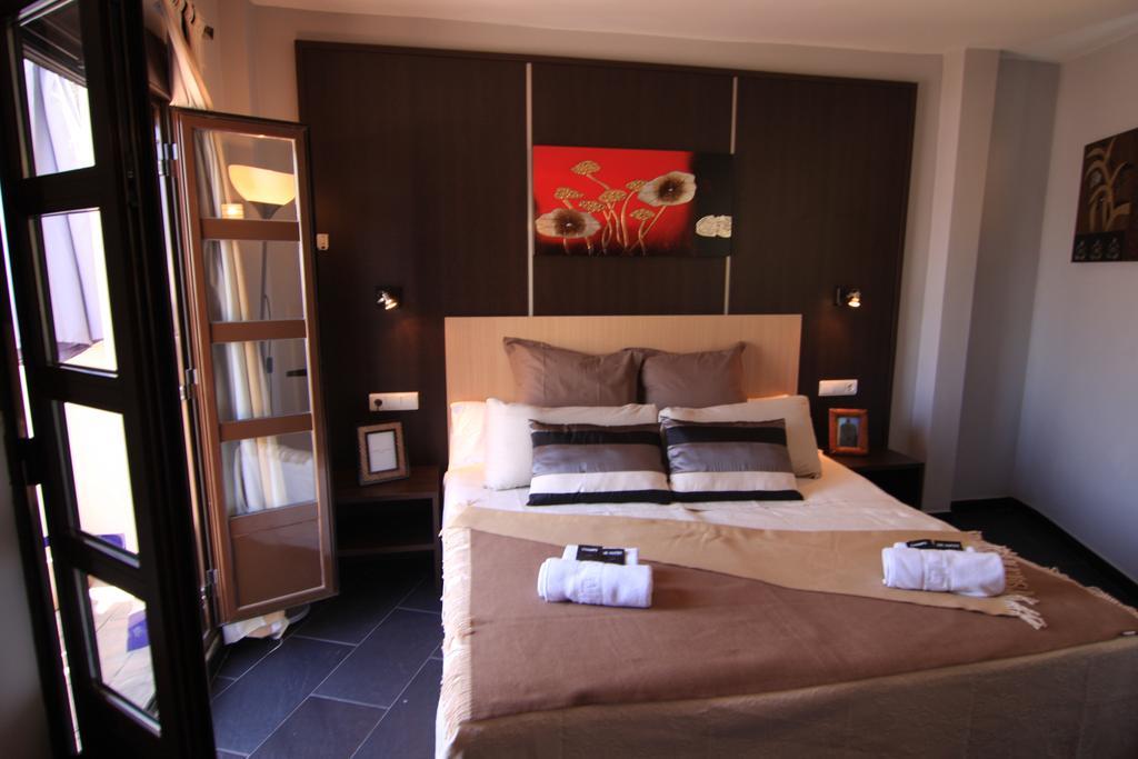 Hotel Plaza Séville