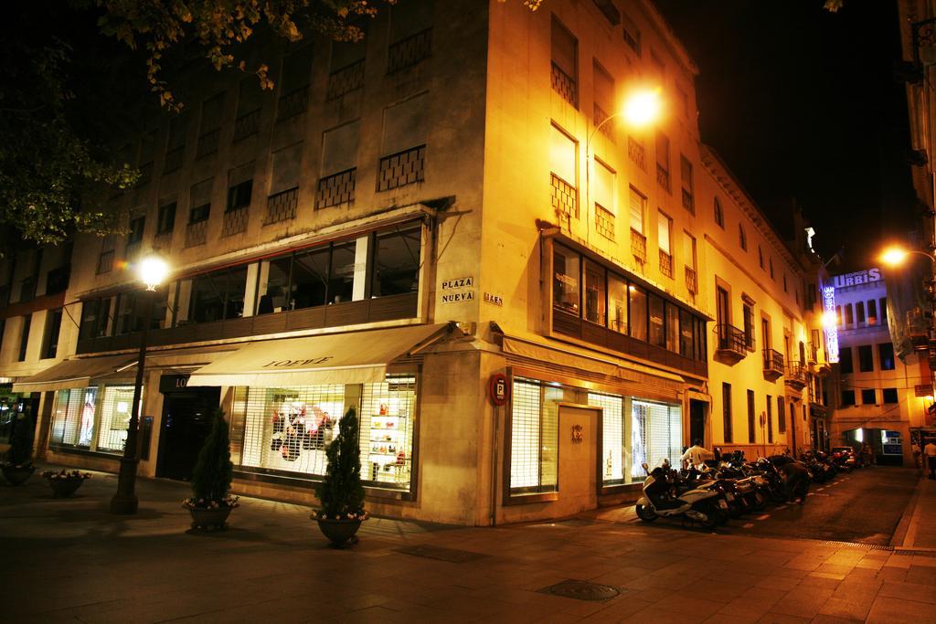 Hotel Plaza Séville