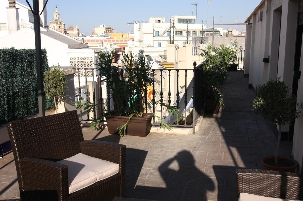 Plaza 3* Séville