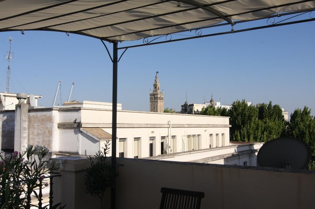 Plaza Hotel Séville
