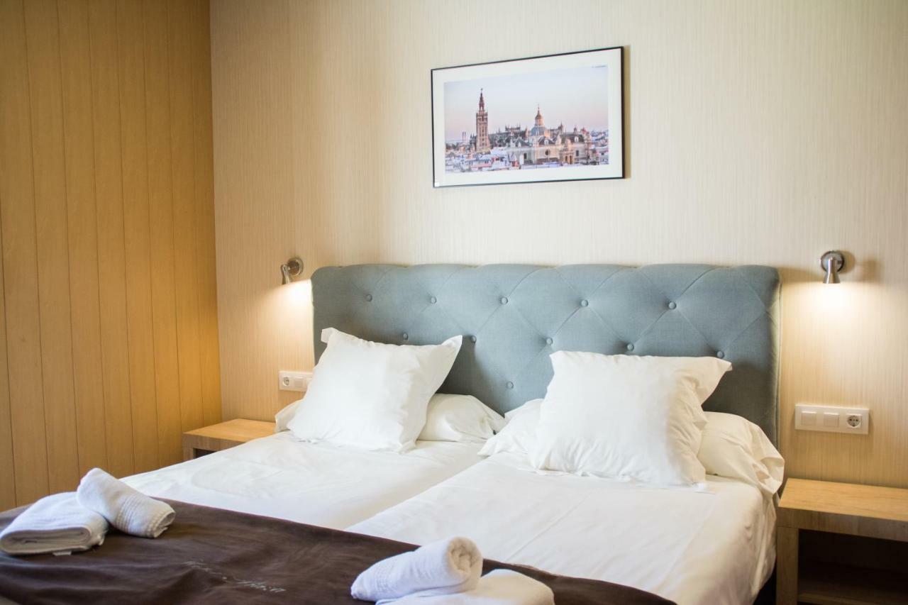 Plaza Hotel Séville