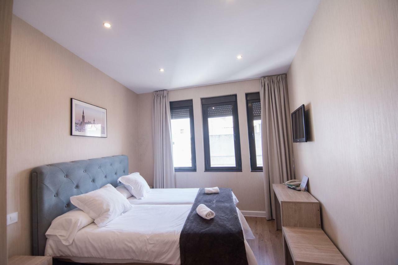 Hotel Plaza Séville