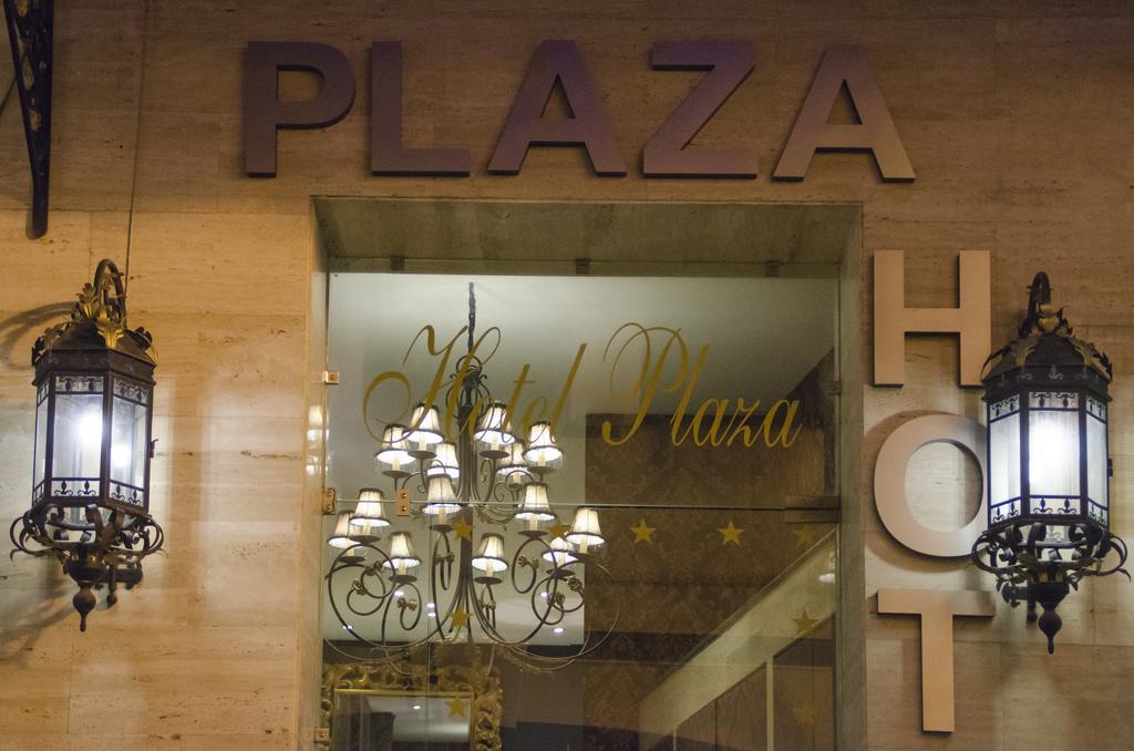 Plaza Sevilla