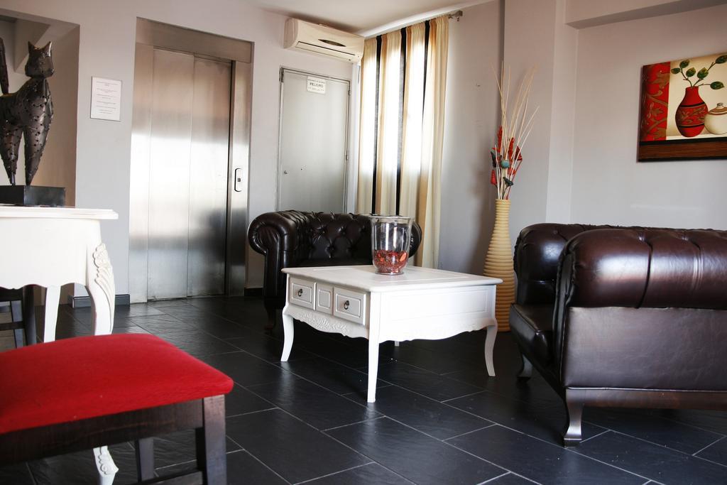 Plaza 3* Sevilla