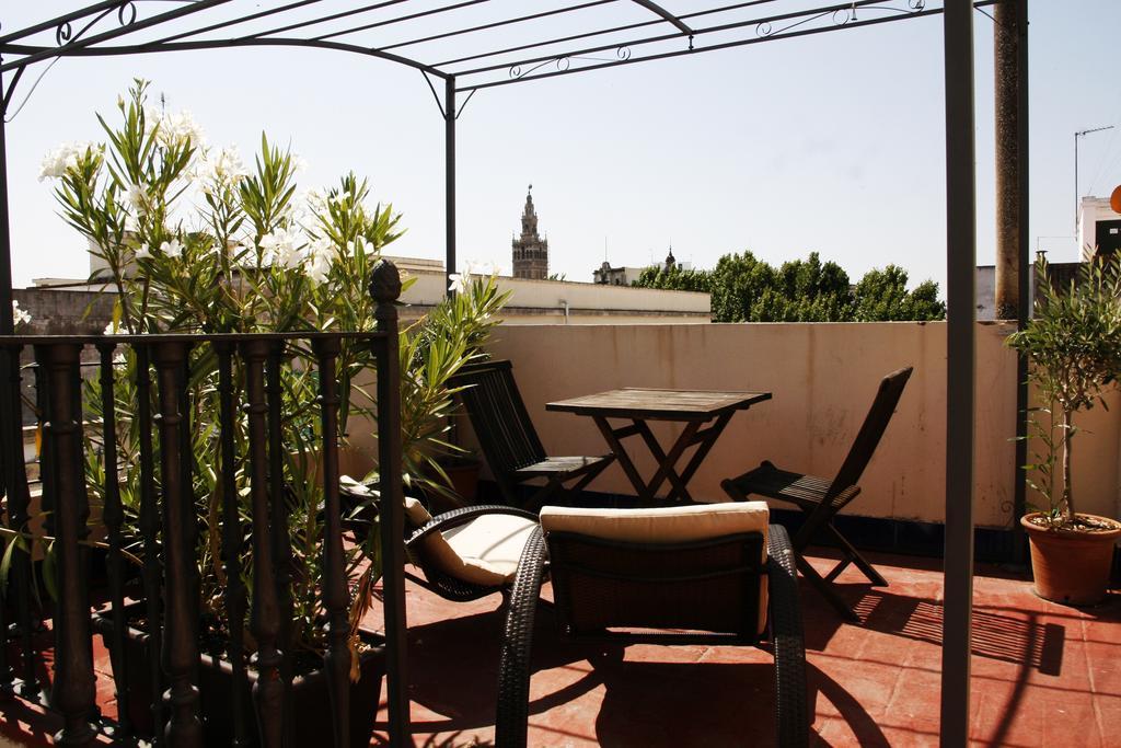 Plaza Hotel Sevilla